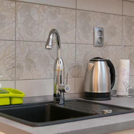 Apartman Elza Split Exterior photo