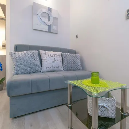 Apartman Elza Split Exterior photo