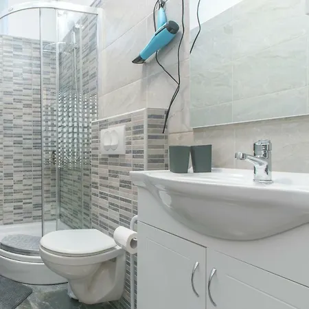 Apartman Elza Split Exterior photo