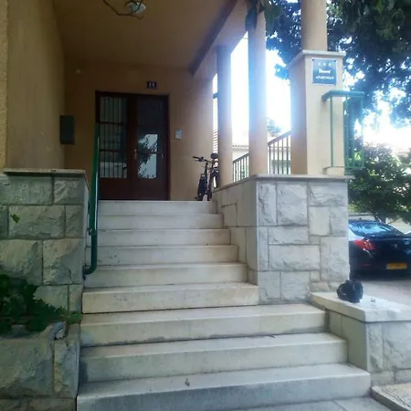 Apartman Elza Split Exterior photo