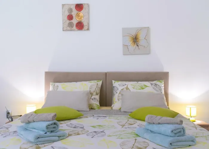 Apartman Elza