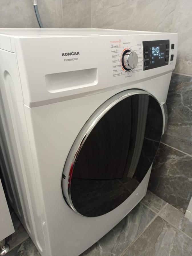 Apartma Elza