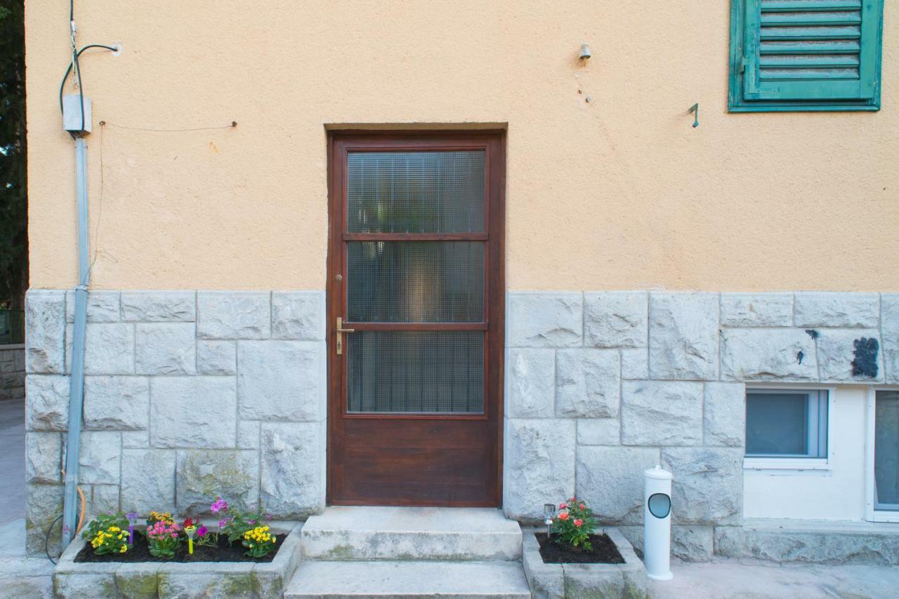 Apartma Elza *