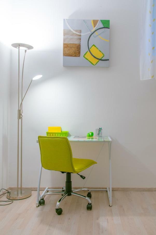Elza Apartma *