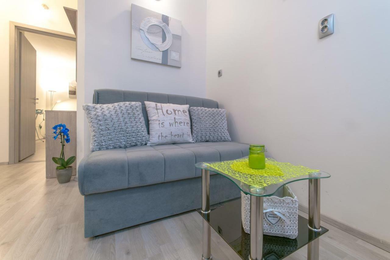 Elza Apartment *