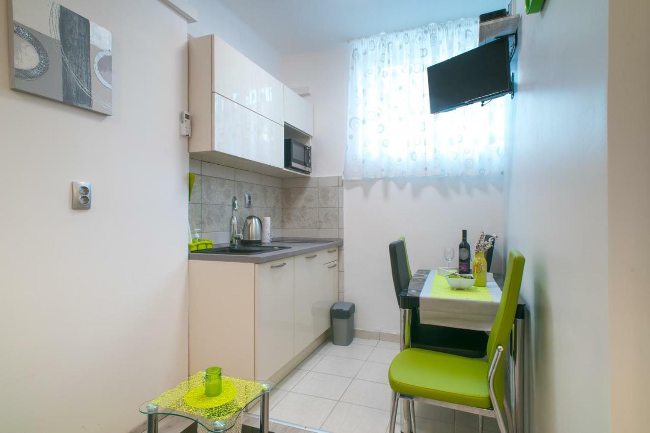Elza Apartment *
