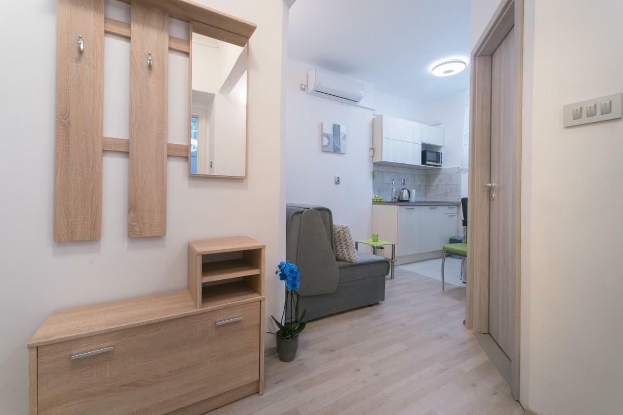Apartment Elza *