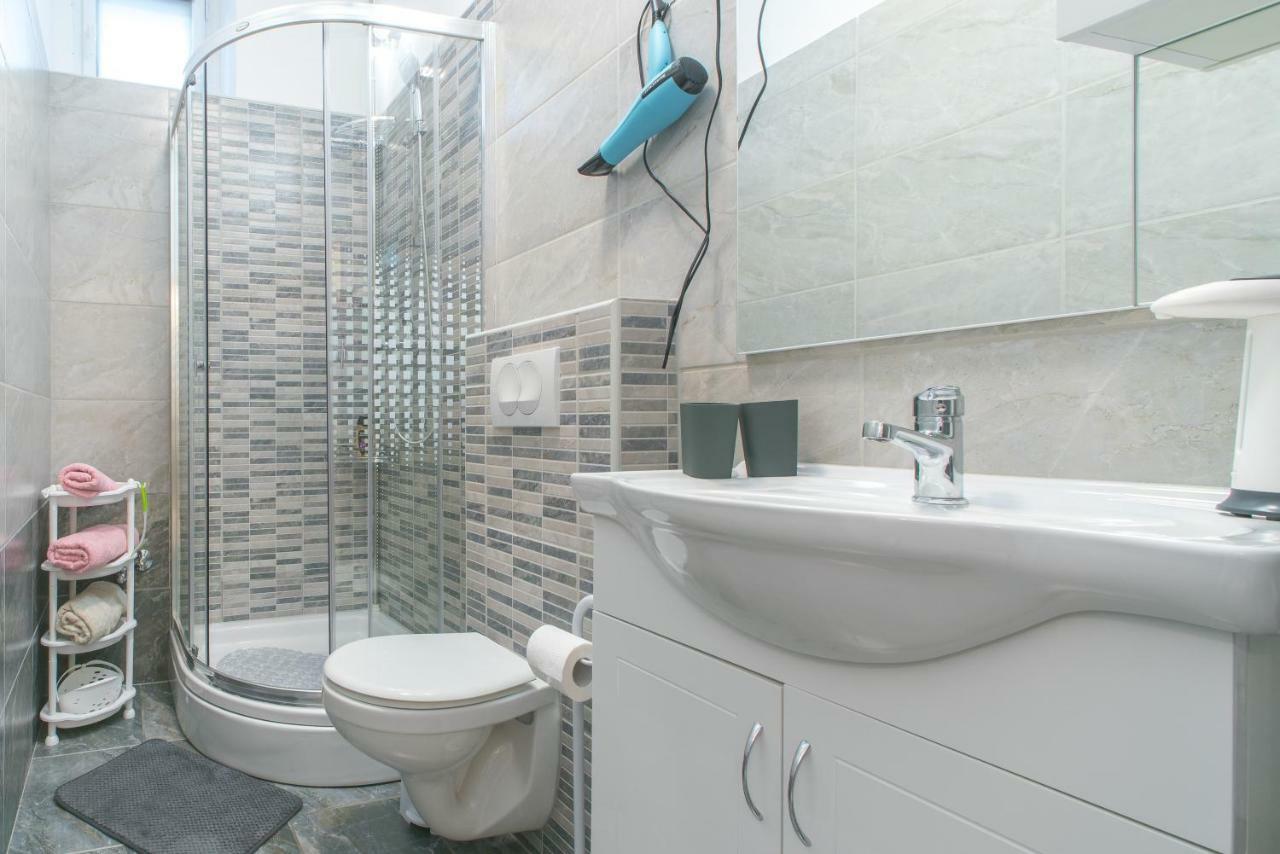 Apartma Elza